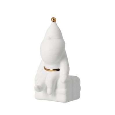 Santa Figur "Santas Sitz"