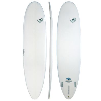 LIB TECH Surfboard Pickup Stick 7'6"