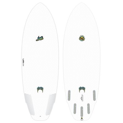 LIB TECH Surfboard Lost Puddle Jumper 5'11"