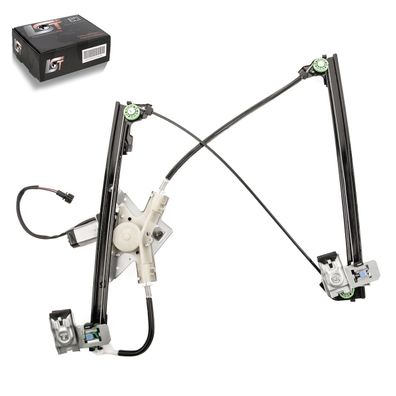Fensterheber mit Motor vorne links für Seat Cordoba Ibiza Inca für VW Polo Caddy