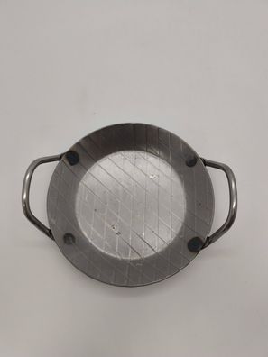 Steakpfanne Steakpfanne 20 cm Stahl