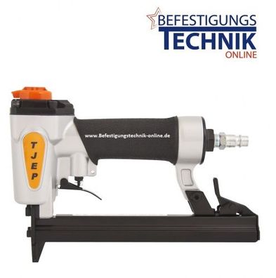 TJEP PG-50/14 06-16mm Polster Klammergerät PG-50 für Prebena D Klammer KL-10