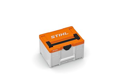 Stihl Akku-Box Akkutragetasche Systainer Aufbewahrungsbox M 0000 882 9704
