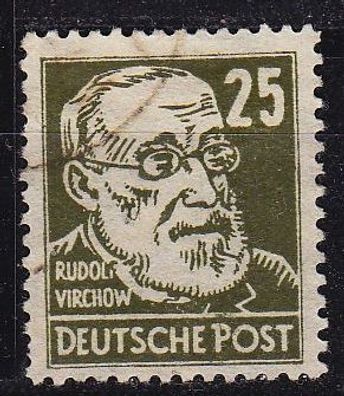 Germany Alliiert SBZ [Allgemein] MiNr 0221 s ( OO/used )