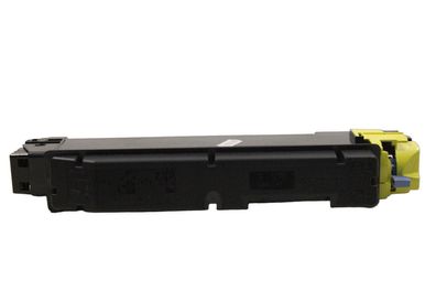 Kyocera TK-5270Y Toner Yellow 1T02TVANL0-Bulk