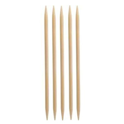 Bamboo Nadelspiel Länge 20 cm