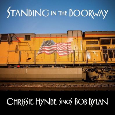 Chrissie Hynde: Standing In The Doorway: Chrissie Hynde Sings