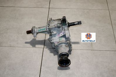 Opel Mokka Verteilergetriebe vorne 1.4 A14NET 4X4 Allrad 24263336 AAA VMRYW