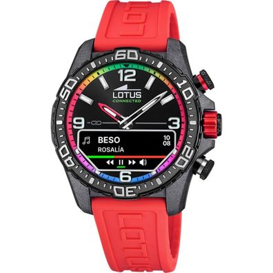 Lotus - 20000/6 - Armbanduhr - Hybriduhr - Herren - Connected