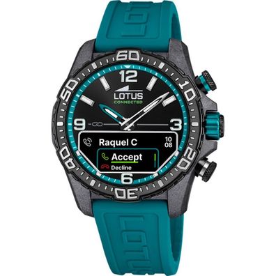 Lotus - 20000/5 - Armbanduhr - Hybriduhr - Herren - Connected