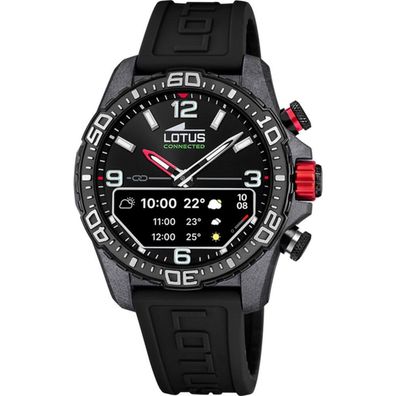 Lotus - 20000/4 - Armbanduhr - Hybriduhr - Herren - Connected