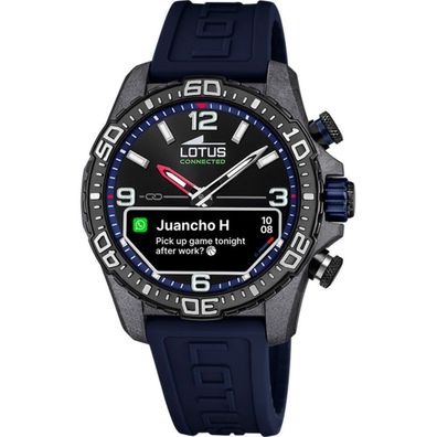 Lotus - 20000/1 - Armbanduhr - Hybriduhr - Herren - Connected
