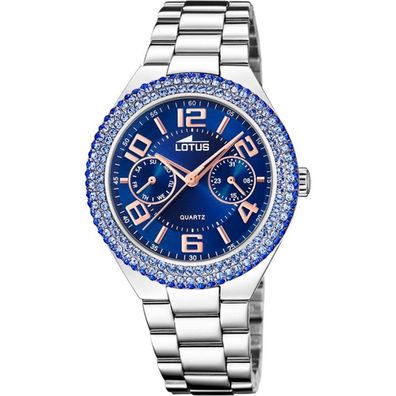 Lotus - 18909/1 - Armbanduhr - Damen