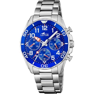 Lotus - 18858/1 - Armbanduhr - Kinder
