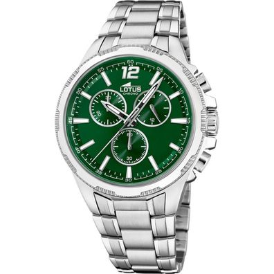 Lotus - 18991/3 - Armbanduhr - Chronograph - Herren