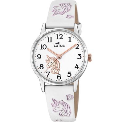 Lotus - 18865/1 - Armbanduhr - Kinder