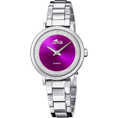 Lotus - 18892/4 - Armbanduhr - Damen