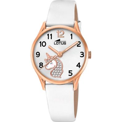 Lotus - 18407/K - Armbanduhr - Unisex