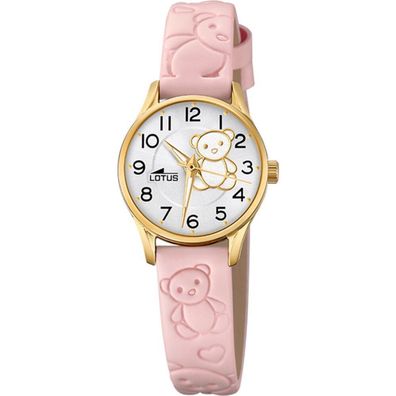 Lotus - 18574/G - Armbanduhr - Kinder