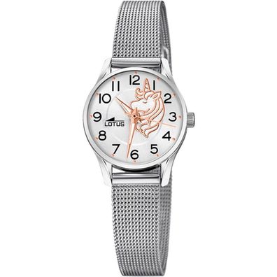 Lotus - 18571/E - Armbanduhr - Kinder