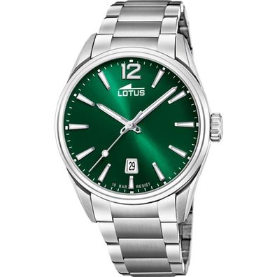 Lotus - 18692/4 - Armbanduhr - Herren