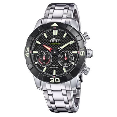 Lotus - 18810/2 - Armbanduhr - Herren