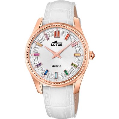 Lotus - 18901/1 - Armbanduhr - Damen