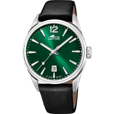 Lotus - 18693/4 - Armbanduhr - Herren