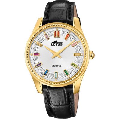 Lotus - 18900/1 - Armbanduhr - Damen
