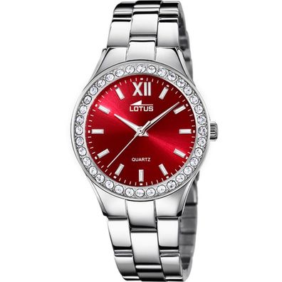 Lotus - 18883/6 - Armbanduhr - Damen
