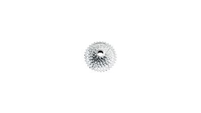 Zahnkranz-Kassette Sram PG-950 9-fach 11-12-13-14-16-18-21-24-28 Z
