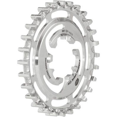 GATES Riemenscheibe Hinten 28 Zähne, für NuVinci / Enviolo (N330, N360, N380