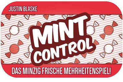 Mint Control