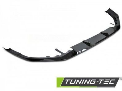 Spoilerlippe passend für BMW G30 G31 LCI 20