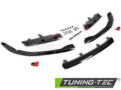Spoilerlippe passend für BMW G22 G23 20-