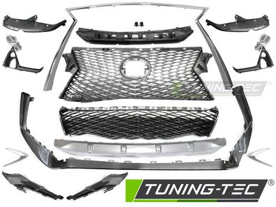 Body Kit passend für Lexus RX IV 15-19