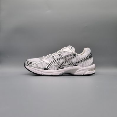 Asics Gel-1130 White Pure Silver - 42.5