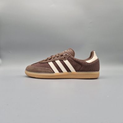 adidas Samba OG Earth Strata Wonder White - 36