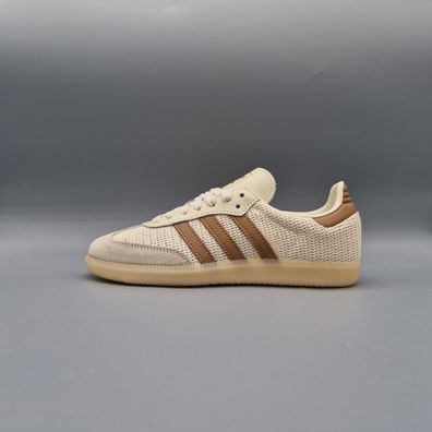 adidas Samba OG Creme White Cardboard - 44