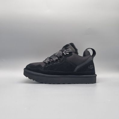 UGG Lowmel Black - 40