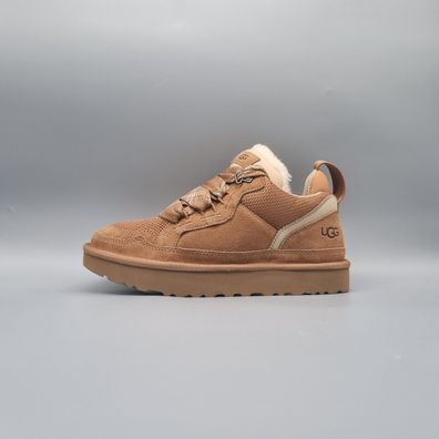 UGG Lowmel Chestnut - 38
