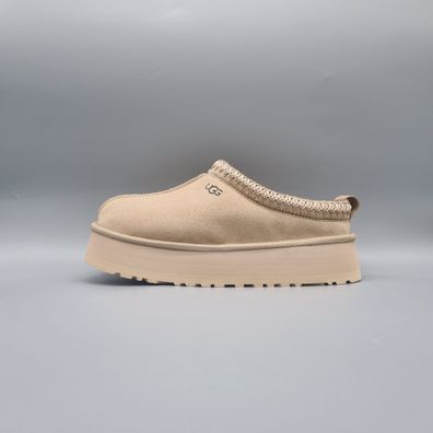 UGG Tazz Mustard Seed (Womens) - 40