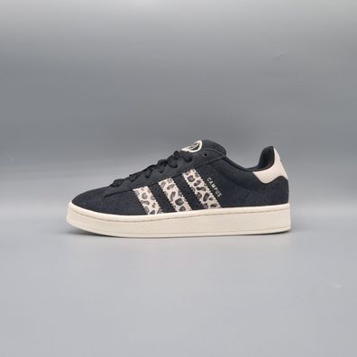 adidas Campus 00s Black Leopard (Womens) - 40