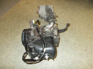 Kymco Yager 50 SH Motor Motorblock Anlasser Roller Motorroller