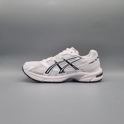 Asics Gel-1130 White Black - 37.5