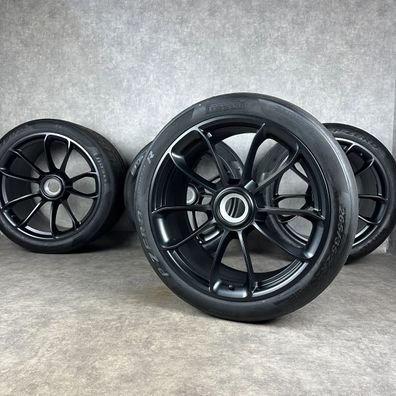 Sommerräder Porsche 991.1 991.2 20/ 21" Original GT2 GT3 RS Felgen 99136216284