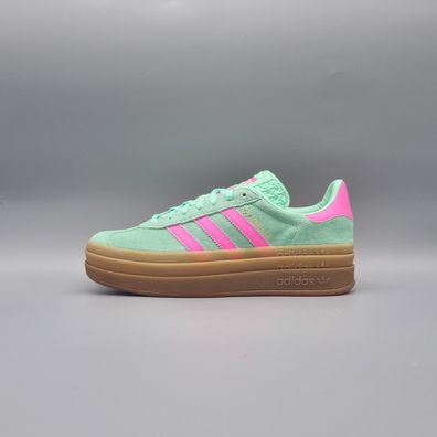 adidas Gazelle Bold Pulse Mint (Womens) - 44