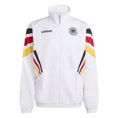 Adidas DFB 1996 Woven Trainingsjacke Deutschland - M
