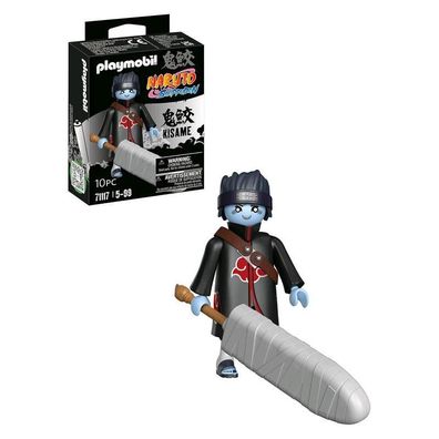 PLAYMOBIL® Naruto Shippuden Kisame 71117 - Playmobil 71117 - (