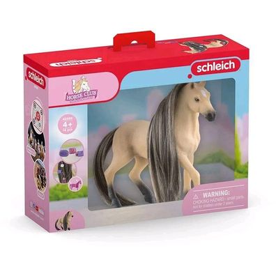 Schleich HORSE CLUB Beauty Horse Andalusier Stute 42580